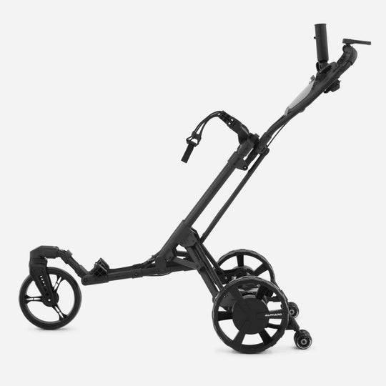 Club Booster V2 + Omni Cart - Alphard Golf Canada