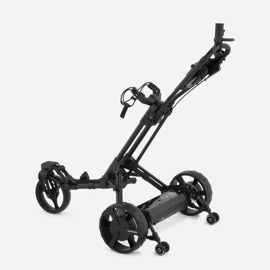 Club Booster V2 + Omni Cart - Alphard Golf Canada