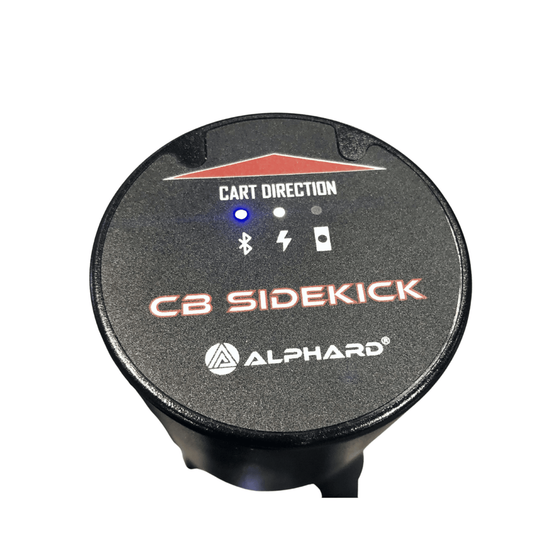 CB Sidekick - Alphard Golf Canada