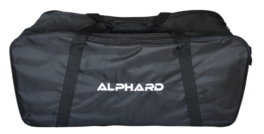 Club Booster travel cover V2/V2PRO - Alphard Golf Canada