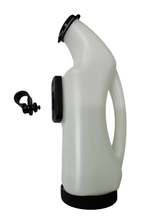 Sand Bottle - Alphard Golf Canada