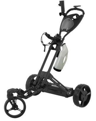 Sand Bottle - Alphard Golf Canada