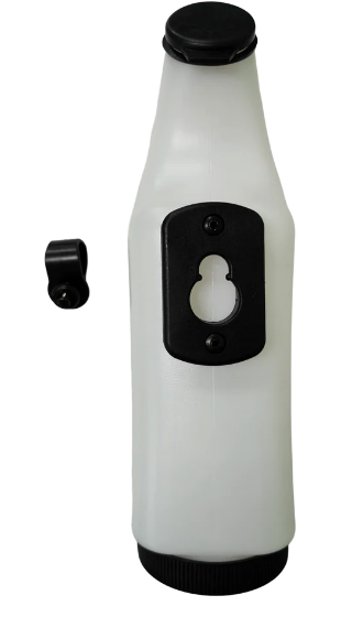 Sand Bottle - Alphard Golf Canada