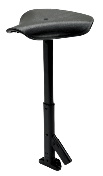 Cybercart Seat - PRE-ORDER SHIPS APRIL 7 - Alphard Golf Canada
