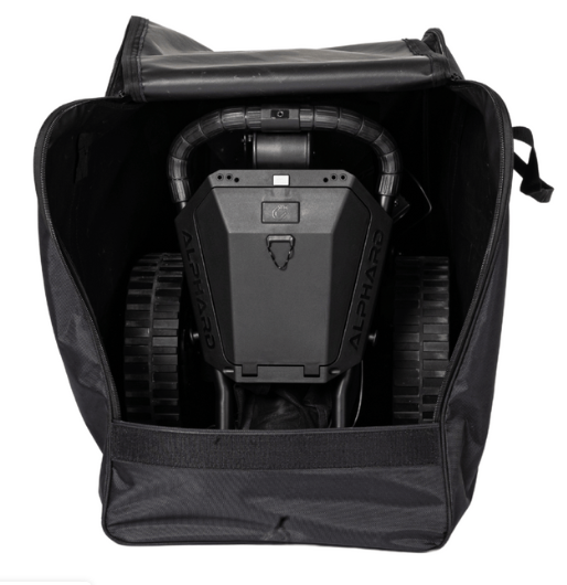 Cybercart Travel Bag - PRE-ORDER SHIPS APRIL 7 - Alphard Golf Canada