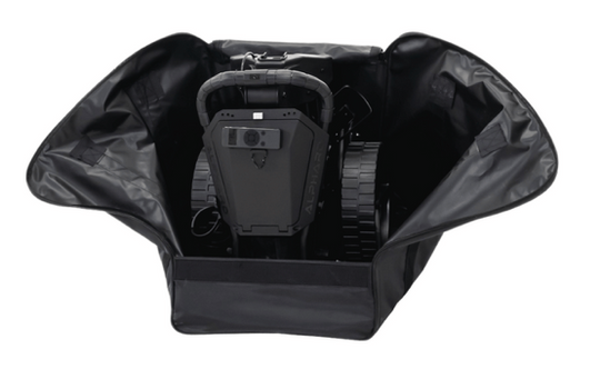 Cybercart Travel Bag - PRE-ORDER SHIPS APRIL 7 - Alphard Golf Canada