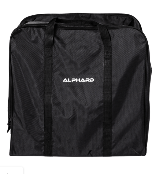 Cybercart Travel Bag - PRE-ORDER SHIPS APRIL 7 - Alphard Golf Canada