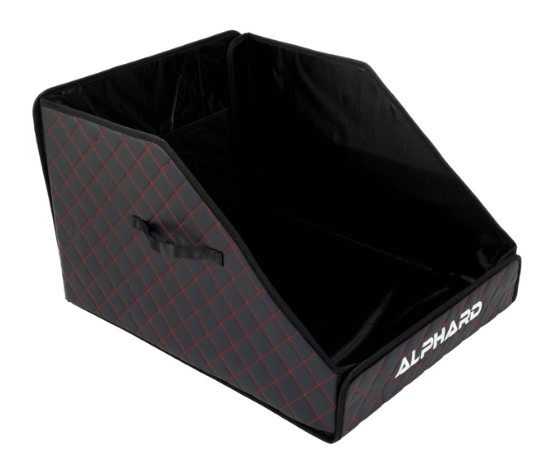 Cybercart Trunk Case - PRE-ORDER SHIPS APRIL 7 - Alphard Golf Canada