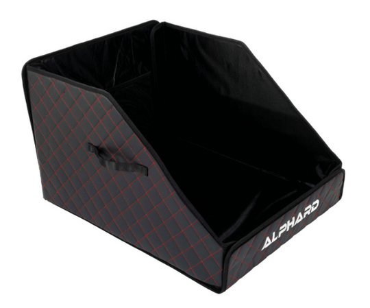 Cybercart Trunk Case - PRE-ORDER SHIPS APRIL 7 - Alphard Golf Canada