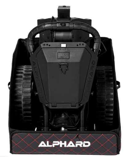 Cybercart Trunk Case - PRE-ORDER SHIPS APRIL 7 - Alphard Golf Canada