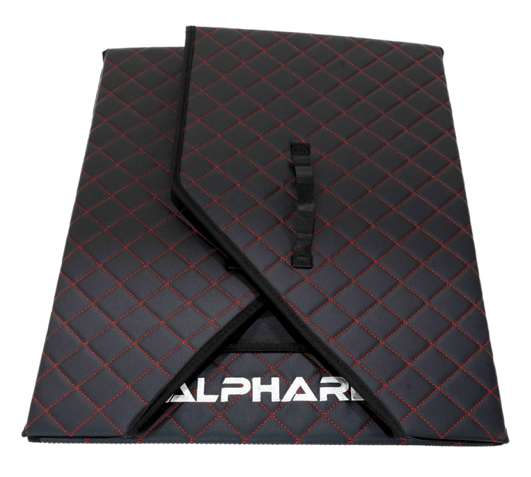 Cybercart Trunk Case - PRE-ORDER SHIPS APRIL 7 - Alphard Golf Canada