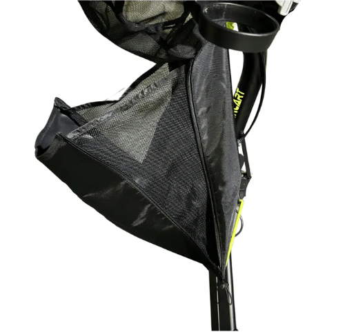 Expandable storage net - Alphard Golf Canada