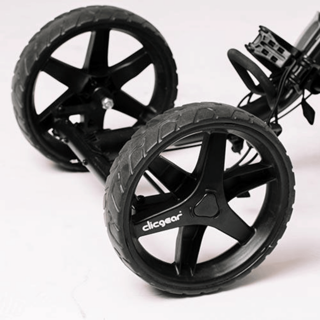 Swivel Rocker Conversion Kit Swivel Conversion Kit for Clicgear model 3.0/3.5+/4.0 – Alphard Golf Canada