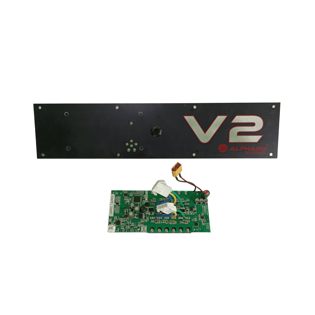 V2 Motherboard - Alphard Golf Canada