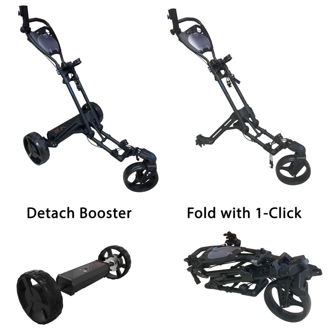 Omni Cart – Alphard Golf Canada1