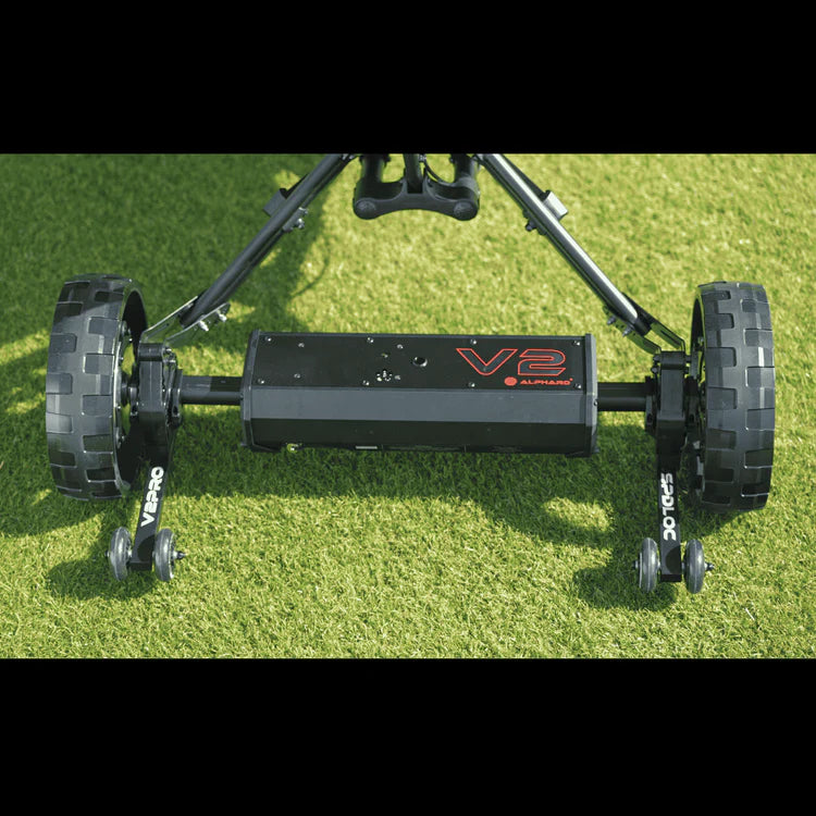 Club Booster V2PRO (PRE-ORDERS ONLY/Expected to ship June 1st)