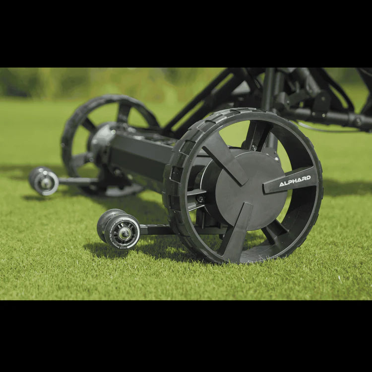 Club Booster V2PRO (PRE-ORDERS ONLY/Expected to ship June 1st)