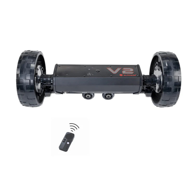 Club Booster V2PRO (PRE-ORDERS ONLY/Expected to ship June 1st)