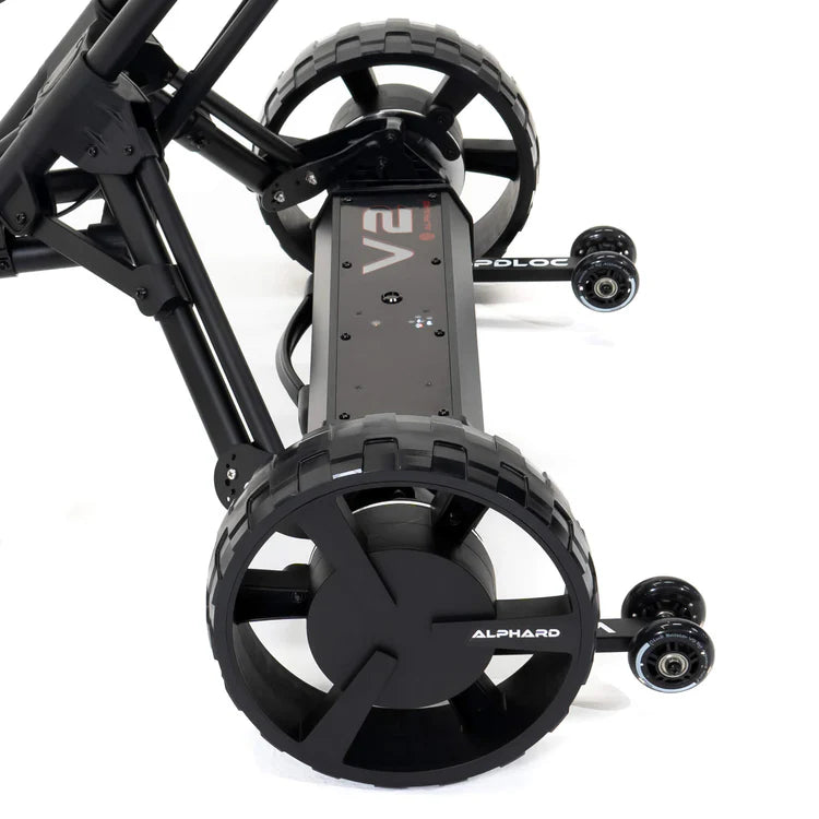 Club Booster V2PRO (PRE-ORDERS ONLY/Expected to ship June 1st)