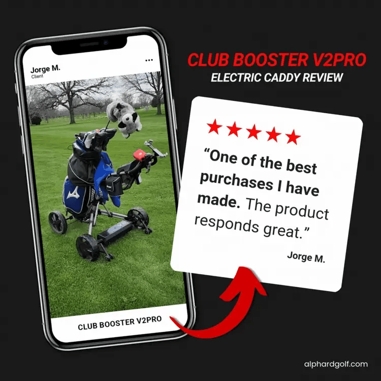 Club Booster V2PRO (PRE-ORDERS ONLY/Expected to ship June 1st)